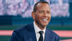 Alex Rodriguez