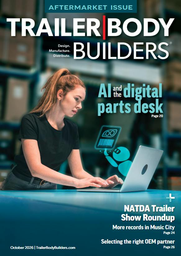 October 2026 cover image