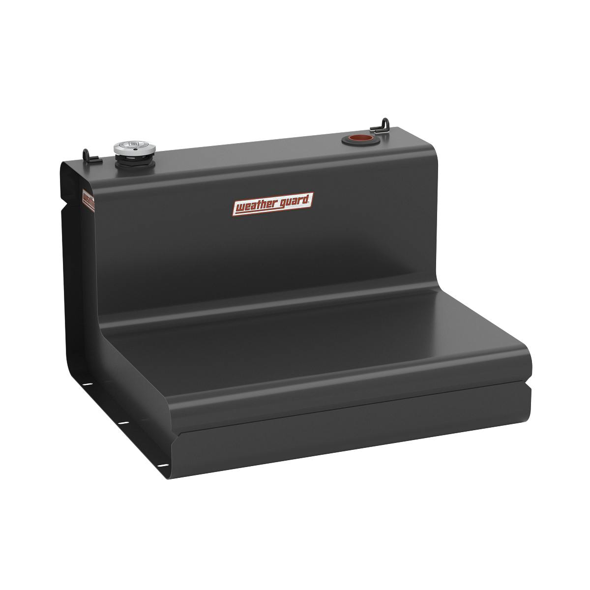 New Weather Guard Transfer Tank redesigned to reduce downtime, improve ...